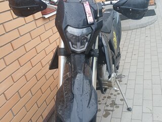 2024 JHL ELX300, чёрный, 150000 рублей, вид 2