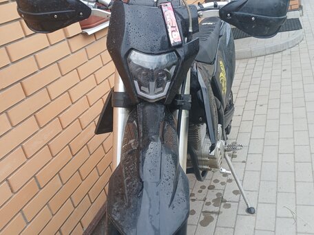 2024 JHL ELX300, чёрный, 150000 рублей, вид 2