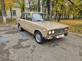 1988 Lada (ВАЗ) 2106, бежевый, 180000 рублей - вид 1