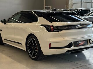 2023 Zeekr 001 100 kWh I, белый, 5850000 рублей, вид 5