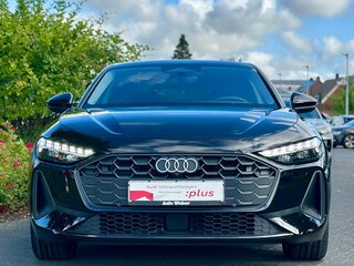 2025 Audi A5 III (B10), чёрный, 5161987 рублей, вид 2