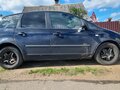2008 Ford C-MAX I Рестайлинг, чёрный, 330000 рублей - вид 4