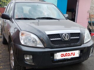 2011 Vortex Tingo I, серый, 260000 рублей, вид 2