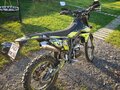 2023 Regulmoto ZR 250 PR, зелёный, 165000 рублей - вид 2