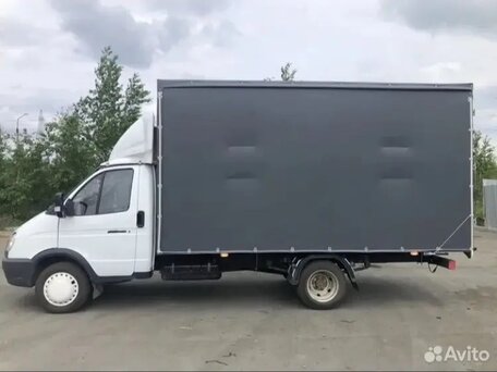 2008 ГАЗ 3306, белый, 890000 рублей, вид 3