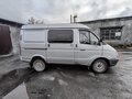 2006 ГАЗ Соболь (2752), серебристый, 350000 рублей - вид 2