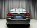 2011 Chevrolet Cruze I, серый, 779000 рублей - вид 6