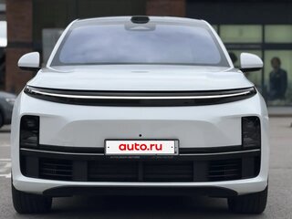 2025 Li Auto (Lixiang) L7 52.3 kWh I Рестайлинг, белый, 7850000 рублей, вид 2