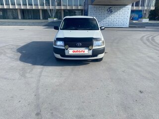 2004 Toyota Probox I, белый, 525000 рублей, вид 2