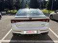 2020 Kia K5 III, белый - вид 5