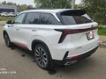 2022 Changan CS75 Plus II, белый, 2440000 рублей - вид 6