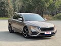 2023 Skoda Octavia IV (A8), бежевый - вид 2