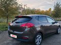 2013 Kia Ceed II, коричневый, 870000 рублей - вид 4