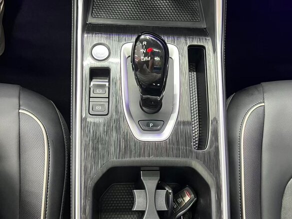 2023 Haval H6 II Рестайлинг, белый, 1420000 рублей - вид 16