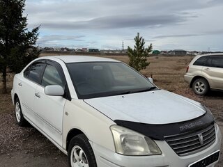 2002 Toyota Premio I (T24), белый, 480000 рублей, вид 2