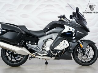 2017 BMW K 1600 GT, чёрный, 1799000 рублей, вид 1