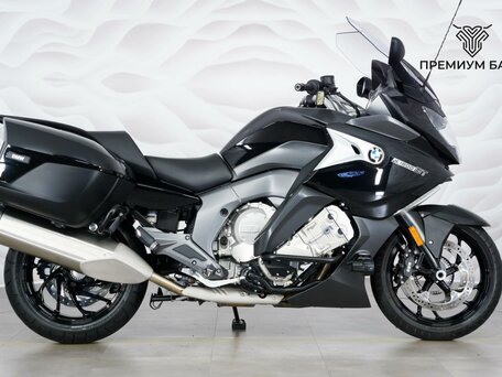 2017 BMW K 1600 GT, чёрный, 1799000 рублей, вид 1