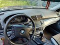 2003 BMW X5 3.0i I (E53) Рестайлинг, чёрный, 610000 рублей - вид 2