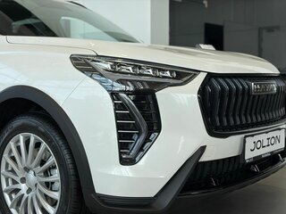 2026 Haval Jolion I Рестайлинг, белый, 2949000 рублей, вид 4