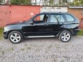 2004 BMW X5 3.0i I (E53) Рестайлинг, чёрный, 980000 рублей - вид 8