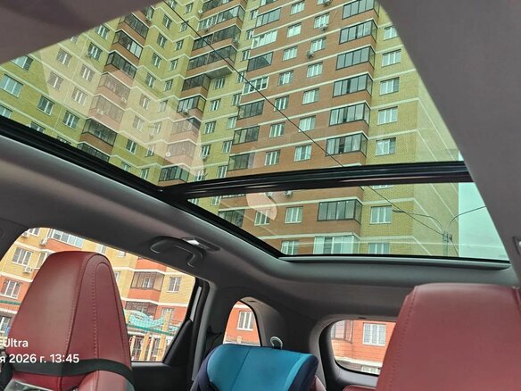 2022 Changan CS75 Plus II, белый, 2440000 рублей - вид 26