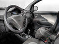 2012 Chery IndiS (S18D) I, серебристый, 149000 рублей - вид 8