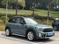 2023 Mini Countryman Cooper II Рестайлинг, серый, 3090003 рублей - вид 3