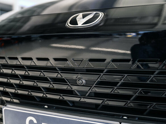 2024 Changan UNI-V I, чёрный, 2319000 рублей - вид 33