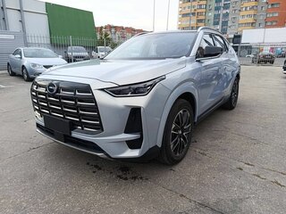 2026 GAC GS4, серебристый, 3949000 рублей, вид 1
