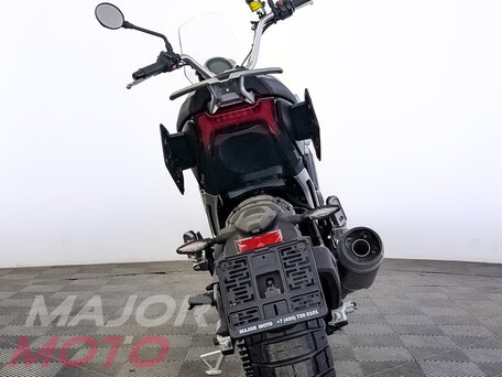 2025 CFMoto 700CL-X Adventure, синий, 841410 рублей, вид 3