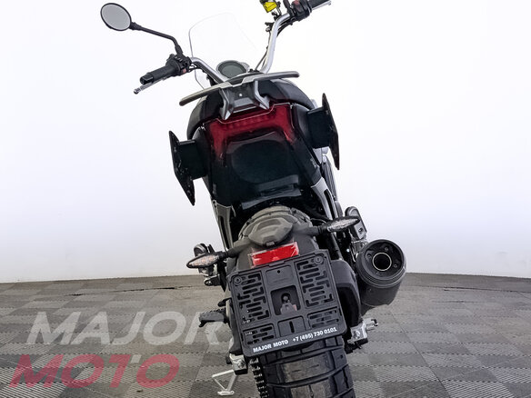 2025 CFMoto 700CL-X Adventure, синий, 841410 рублей - вид 2