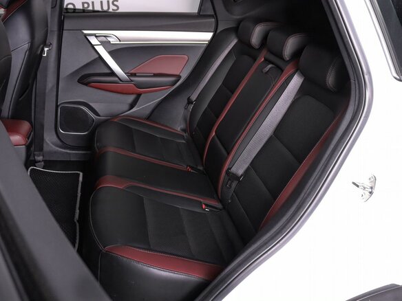 2020 Geely Coolray I, белый, 1579000 рублей - вид 7