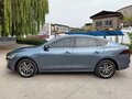 2024 BYD Qin Plus EV 400 I, голубой, 1570000 рублей - вид 3