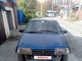 1996 Lada (ВАЗ) 2109 21093i, золотистый