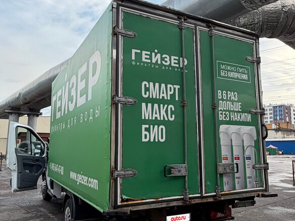 2016 Ford Transit, белый, 2200000 рублей - вид 23