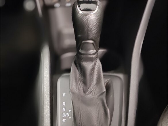 2017 Skoda Rapid I, белый, 1220000 рублей - вид 20