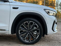 2026 Geely Monjaro (Xingyue L) I Рестайлинг 2 (China Market), белый, 4180000 рублей - вид 5