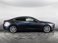 2013 Mazda 6 III (GJ), серый - вид 3