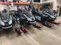 2026 BRP Ski-Doo Expedition 900, чёрный, 3099000 рублей - вид 6