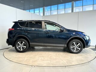 2019 Toyota RAV4 IV (XA40) Рестайлинг, чёрный, 2790000 рублей, вид 5