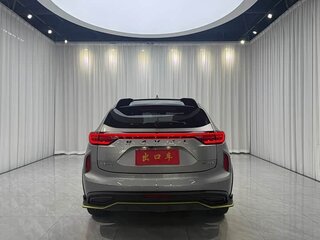 2022 Haval Chitu, серый, 1070000 рублей, вид 5