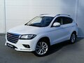 2016 Haval H2, белый, 1214000 рублей