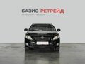2008 Toyota Corolla X (E140, E150), чёрный, 799000 рублей - вид 1