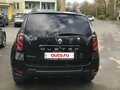 2018 Renault Duster I Рестайлинг, чёрный, 1260000 рублей - вид 3