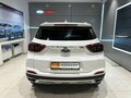 2024 Chery Tiggo 4 Pro I, белый - вид 4