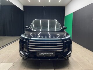 2023 Exeed VX I Рестайлинг, чёрный, 3500000 рублей, вид 2