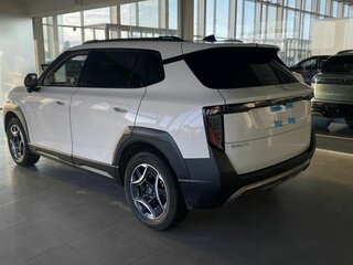 2026 Evolute i-Joy II, белый, 3124000 рублей, вид 4
