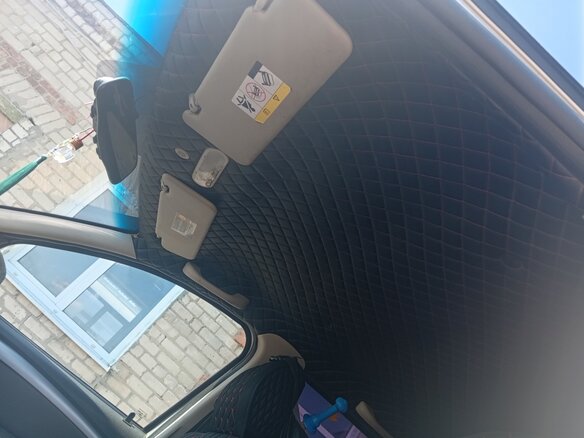 2012 Renault Duster I, серый, 700000 рублей - вид 16