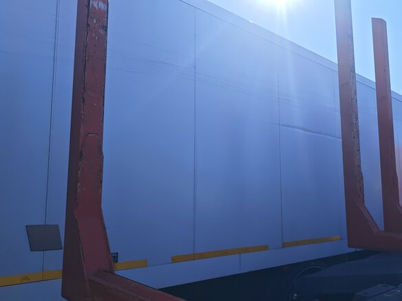 2024 Foton Est M, белый, 5112000 рублей - вид 6
