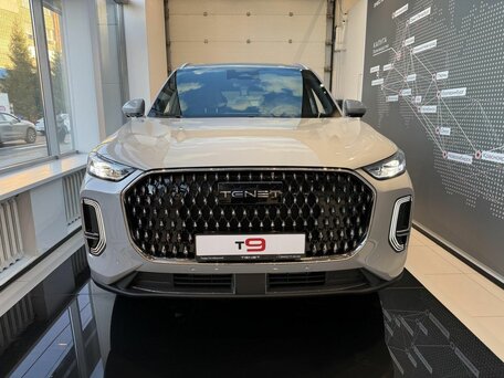 2026 Tenet T9, серый, 4299000 рублей, вид 2